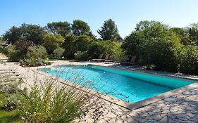 Le Lodge des Cazarelles